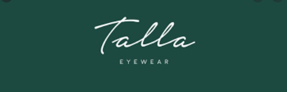 logotyp Talla