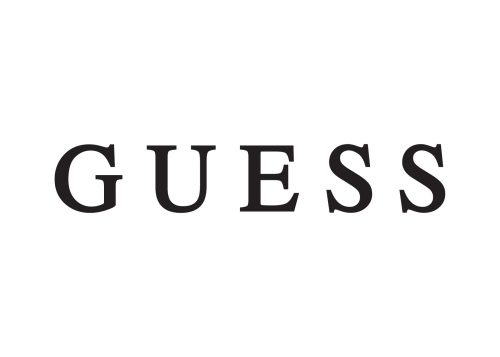 GUESS - 