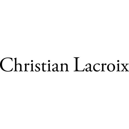 CHRISTIAN LACROIX - 