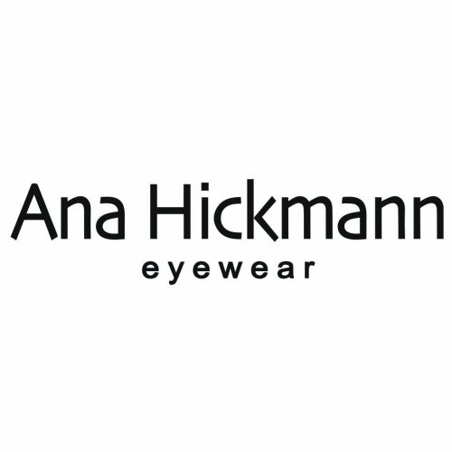 ANA HICKMANN - 
